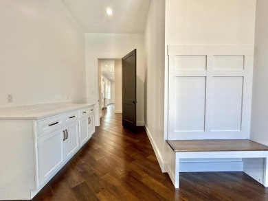 Introducing this stunning new home by Hargis General Contracting on Eagles Nest Country Club in Kentucky - for sale on GolfHomes.com, golf home, golf lot