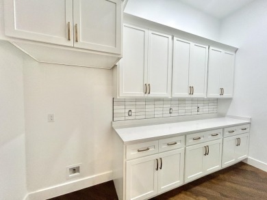 Introducing this stunning new home by Hargis General Contracting on Eagles Nest Country Club in Kentucky - for sale on GolfHomes.com, golf home, golf lot
