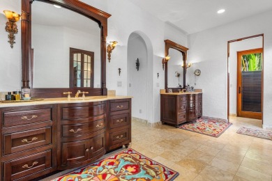 This custom built 4 bedroom, 4.5 bath exquisite courtyard home on Old Marsh Golf Club in Florida - for sale on GolfHomes.com, golf home, golf lot
