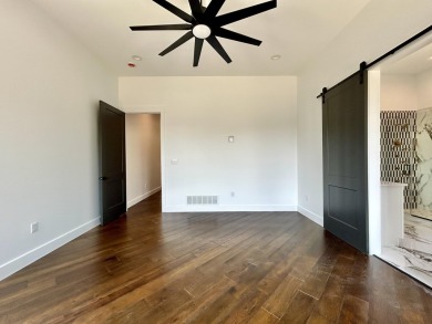 Introducing this stunning new home by Hargis General Contracting on Eagles Nest Country Club in Kentucky - for sale on GolfHomes.com, golf home, golf lot