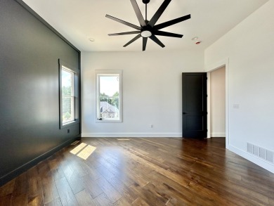 Introducing this stunning new home by Hargis General Contracting on Eagles Nest Country Club in Kentucky - for sale on GolfHomes.com, golf home, golf lot