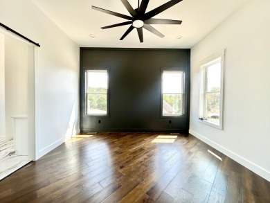 Introducing this stunning new home by Hargis General Contracting on Eagles Nest Country Club in Kentucky - for sale on GolfHomes.com, golf home, golf lot