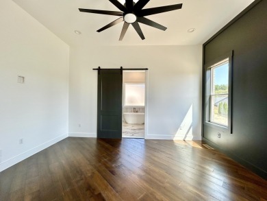 Introducing this stunning new home by Hargis General Contracting on Eagles Nest Country Club in Kentucky - for sale on GolfHomes.com, golf home, golf lot