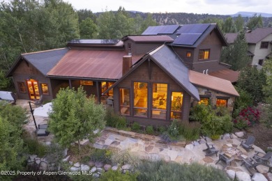 THE RIVER HOUSE AT RVR:!  Set in the picturesque River Valley on River Valley Ranch Golf Club in Colorado - for sale on GolfHomes.com, golf home, golf lot