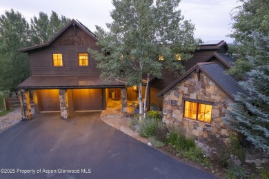 THE RIVER HOUSE AT RVR:!  Set in the picturesque River Valley on River Valley Ranch Golf Club in Colorado - for sale on GolfHomes.com, golf home, golf lot