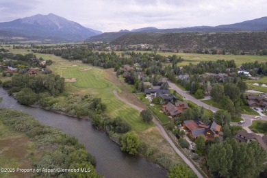 THE RIVER HOUSE AT RVR:!  Set in the picturesque River Valley on River Valley Ranch Golf Club in Colorado - for sale on GolfHomes.com, golf home, golf lot