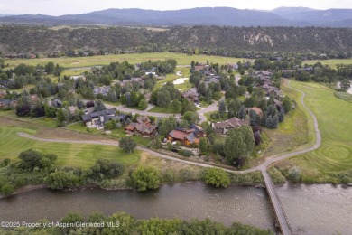 THE RIVER HOUSE AT RVR:!  Set in the picturesque River Valley on River Valley Ranch Golf Club in Colorado - for sale on GolfHomes.com, golf home, golf lot