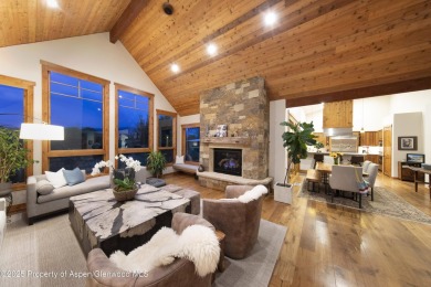 THE RIVER HOUSE AT RVR:!  Set in the picturesque River Valley on River Valley Ranch Golf Club in Colorado - for sale on GolfHomes.com, golf home, golf lot