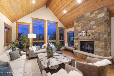 THE RIVER HOUSE AT RVR:!  Set in the picturesque River Valley on River Valley Ranch Golf Club in Colorado - for sale on GolfHomes.com, golf home, golf lot
