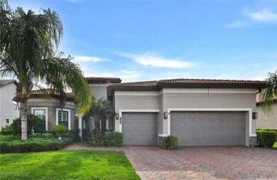 Luxury Living at Its Finest!
Presenting the Pinnacle Model, the on The Plantation Golf and Country Club in Florida - for sale on GolfHomes.com, golf home, golf lot