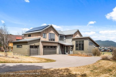 A rare opportunity presents itself to acquire a barely lived-in on River Valley Ranch Golf Club in Colorado - for sale on GolfHomes.com, golf home, golf lot
