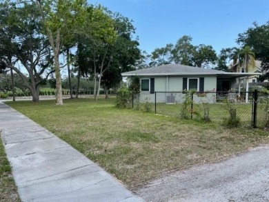 Solid concrete block Duplex on a large lot. Close to Downtown on Belleair Country Club in Florida - for sale on GolfHomes.com, golf home, golf lot