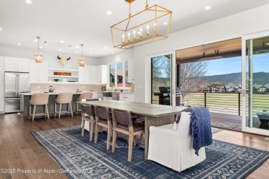 A rare opportunity presents itself to acquire a barely lived-in on River Valley Ranch Golf Club in Colorado - for sale on GolfHomes.com, golf home, golf lot