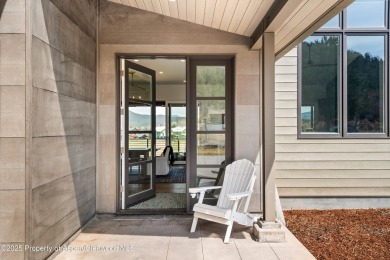 A rare opportunity presents itself to acquire a barely lived-in on River Valley Ranch Golf Club in Colorado - for sale on GolfHomes.com, golf home, golf lot