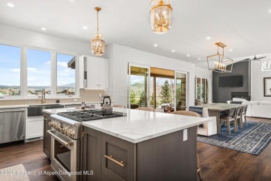 A rare opportunity presents itself to acquire a barely lived-in on River Valley Ranch Golf Club in Colorado - for sale on GolfHomes.com, golf home, golf lot