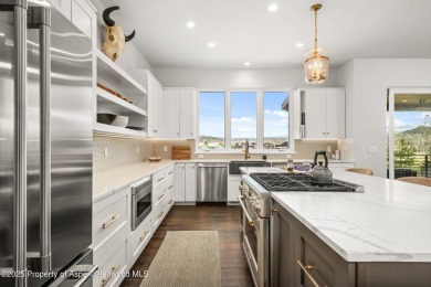 A rare opportunity presents itself to acquire a barely lived-in on River Valley Ranch Golf Club in Colorado - for sale on GolfHomes.com, golf home, golf lot