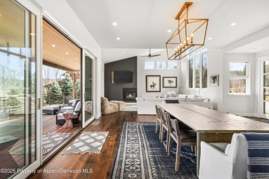 A rare opportunity presents itself to acquire a barely lived-in on River Valley Ranch Golf Club in Colorado - for sale on GolfHomes.com, golf home, golf lot
