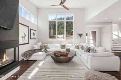A rare opportunity presents itself to acquire a barely lived-in on River Valley Ranch Golf Club in Colorado - for sale on GolfHomes.com, golf home, golf lot