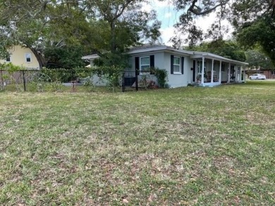 Solid concrete block Duplex on a large lot. Close to Downtown on Belleair Country Club in Florida - for sale on GolfHomes.com, golf home, golf lot