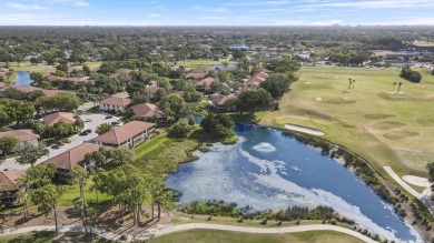 Welcome to 334 Brackenwood Circle--your move-in ready retreat in on PGA National Golf Club in Florida - for sale on GolfHomes.com, golf home, golf lot