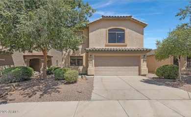 Charming 4-Bedroom in Rancho El Dorado! A beautiful 4-bedroom on The Duke At Rancho El Dorado Golf Course in Arizona - for sale on GolfHomes.com, golf home, golf lot