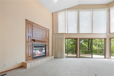 A new chapter of relaxation, beauty, and fun begins here on Keowee Key Golf and Country Club in South Carolina - for sale on GolfHomes.com, golf home, golf lot