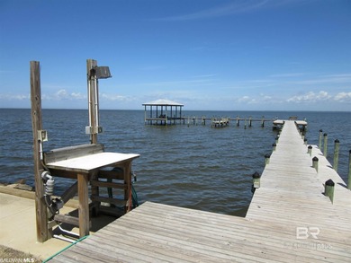 Are you seeking a tranquil escape to build your dream home? Look on Peninsula Golf and Racquet Club in Alabama - for sale on GolfHomes.com, golf home, golf lot