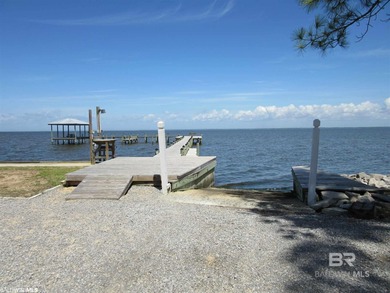 Are you seeking a tranquil escape to build your dream home? Look on Peninsula Golf and Racquet Club in Alabama - for sale on GolfHomes.com, golf home, golf lot