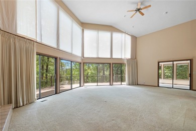 A new chapter of relaxation, beauty, and fun begins here on Keowee Key Golf and Country Club in South Carolina - for sale on GolfHomes.com, golf home, golf lot
