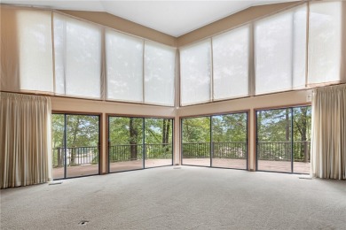 A new chapter of relaxation, beauty, and fun begins here on Keowee Key Golf and Country Club in South Carolina - for sale on GolfHomes.com, golf home, golf lot