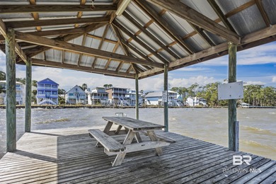 Are you seeking a tranquil escape to build your dream home? Look on Peninsula Golf and Racquet Club in Alabama - for sale on GolfHomes.com, golf home, golf lot