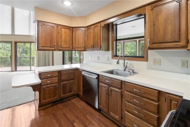 A new chapter of relaxation, beauty, and fun begins here on Keowee Key Golf and Country Club in South Carolina - for sale on GolfHomes.com, golf home, golf lot
