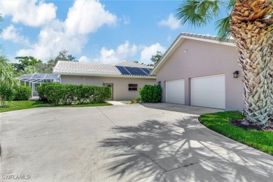 Discover this exquisite 4-bedroom, 3-bathroom estate home in an on Kelly Greens Golf and Country Club in Florida - for sale on GolfHomes.com, golf home, golf lot