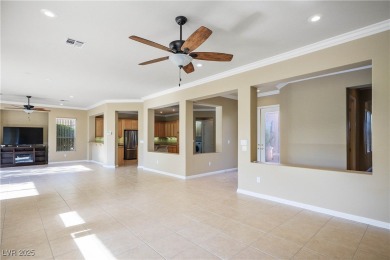 Beautiful Golf Course Home in Siena - 55+ Guard-Gated Community! on Siena Golf Club in Nevada - for sale on GolfHomes.com, golf home, golf lot