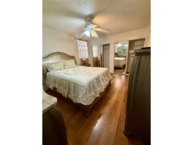 Welcome to this charming 2-bedroom, 2-bath condo in the on The Carolina Club in Florida - for sale on GolfHomes.com, golf home, golf lot