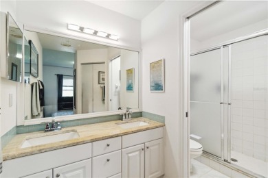 Enjoy Florida living in this 2 bedroom 2 bathroom condo with an on Tara Golf and Country Club in Florida - for sale on GolfHomes.com, golf home, golf lot