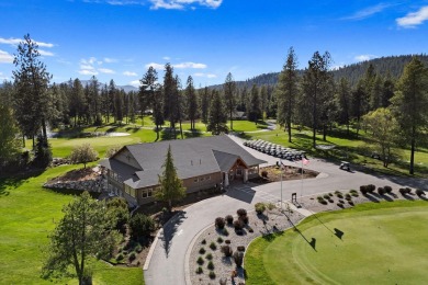 Motivated Sellers. Sitting right on the 5th green of the on Chewelah Golf and Country Club  in Washington - for sale on GolfHomes.com, golf home, golf lot