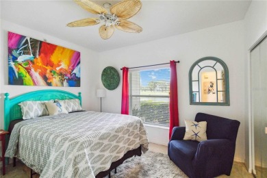 Enjoy Florida living in this 2 bedroom 2 bathroom condo with an on Tara Golf and Country Club in Florida - for sale on GolfHomes.com, golf home, golf lot
