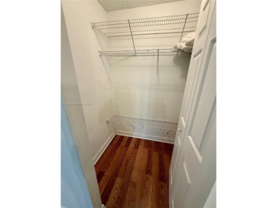 Welcome to this charming 2-bedroom, 2-bath condo in the on The Carolina Club in Florida - for sale on GolfHomes.com, golf home, golf lot