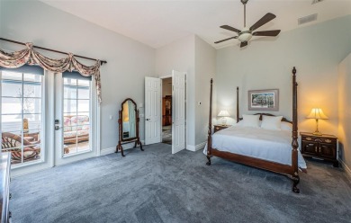 Trying to downsize but don't want to feel cramped? Step into the on East Lake Woodlands Country Club in Florida - for sale on GolfHomes.com, golf home, golf lot