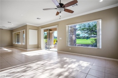 Beautiful Golf Course Home in Siena - 55+ Guard-Gated Community! on Siena Golf Club in Nevada - for sale on GolfHomes.com, golf home, golf lot