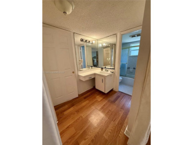 Welcome to this charming 2-bedroom, 2-bath condo in the on The Carolina Club in Florida - for sale on GolfHomes.com, golf home, golf lot