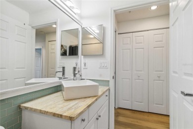 Enjoy Florida living in this 2 bedroom 2 bathroom condo with an on Tara Golf and Country Club in Florida - for sale on GolfHomes.com, golf home, golf lot