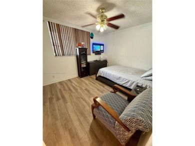 Welcome to this charming 2-bedroom, 2-bath condo in the on The Carolina Club in Florida - for sale on GolfHomes.com, golf home, golf lot
