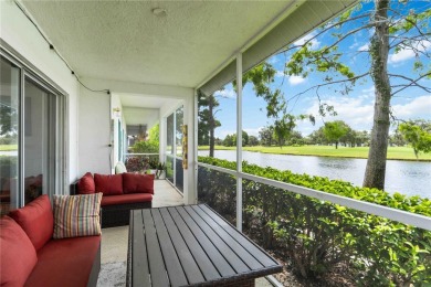 Enjoy Florida living in this 2 bedroom 2 bathroom condo with an on Tara Golf and Country Club in Florida - for sale on GolfHomes.com, golf home, golf lot