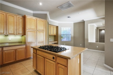 Beautiful Golf Course Home in Siena - 55+ Guard-Gated Community! on Siena Golf Club in Nevada - for sale on GolfHomes.com, golf home, golf lot