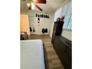 Welcome to this charming 2-bedroom, 2-bath condo in the on The Carolina Club in Florida - for sale on GolfHomes.com, golf home, golf lot