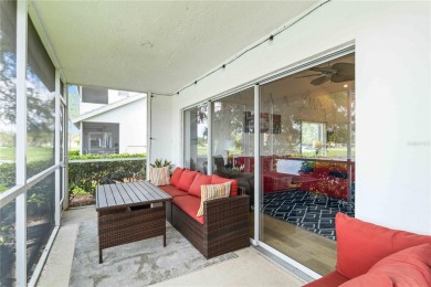 Enjoy Florida living in this 2 bedroom 2 bathroom condo with an on Tara Golf and Country Club in Florida - for sale on GolfHomes.com, golf home, golf lot