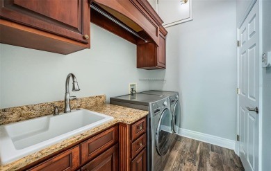 Trying to downsize but don't want to feel cramped? Step into the on East Lake Woodlands Country Club in Florida - for sale on GolfHomes.com, golf home, golf lot