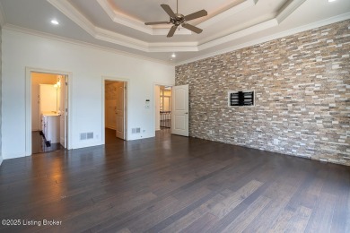 Experience golf course living at its finest in this beautifully on Lake Forest Country Club in Kentucky - for sale on GolfHomes.com, golf home, golf lot